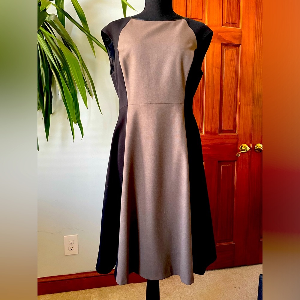 Tahari Dress Size 8